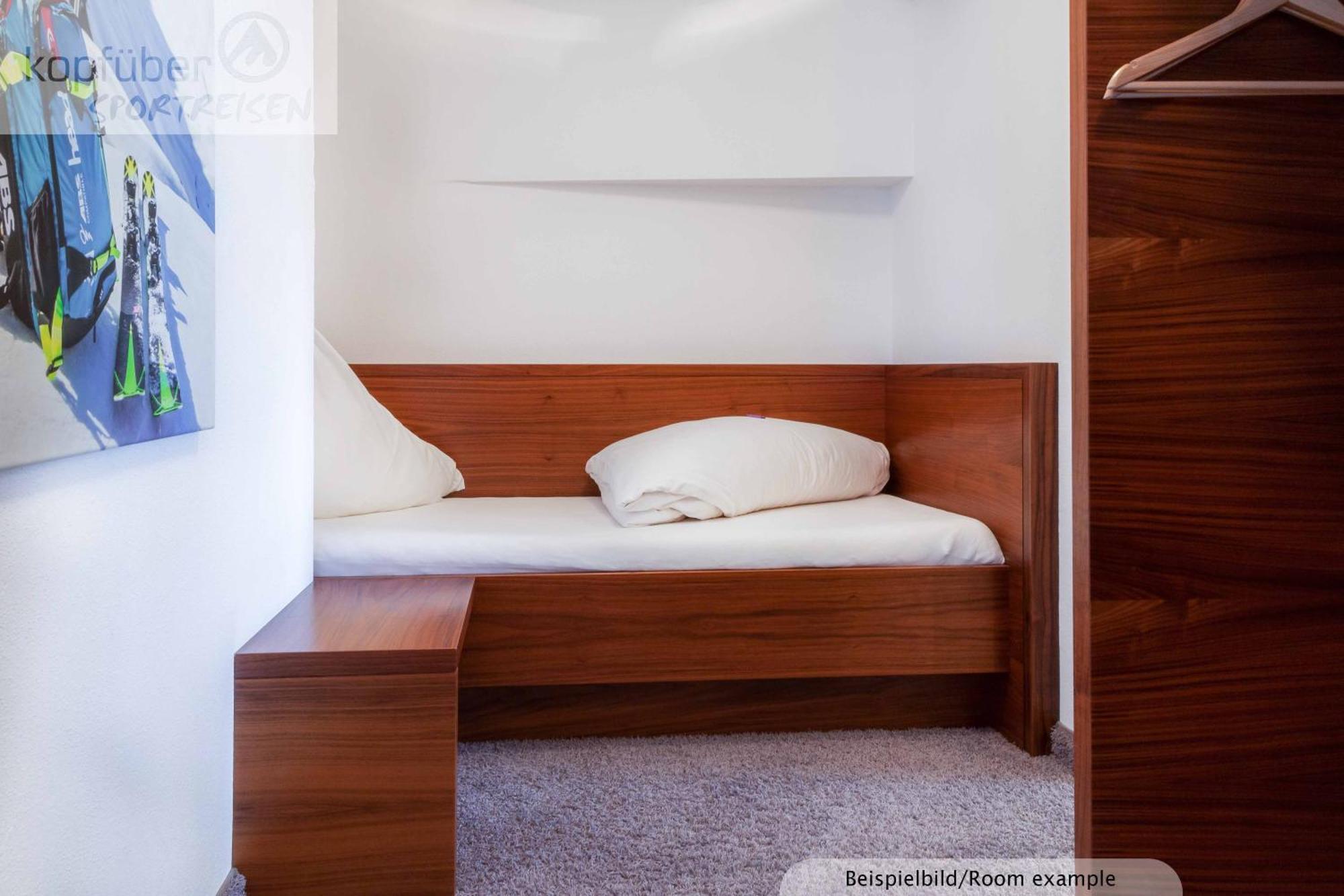 Ischgl Suite ภายนอก รูปภาพ