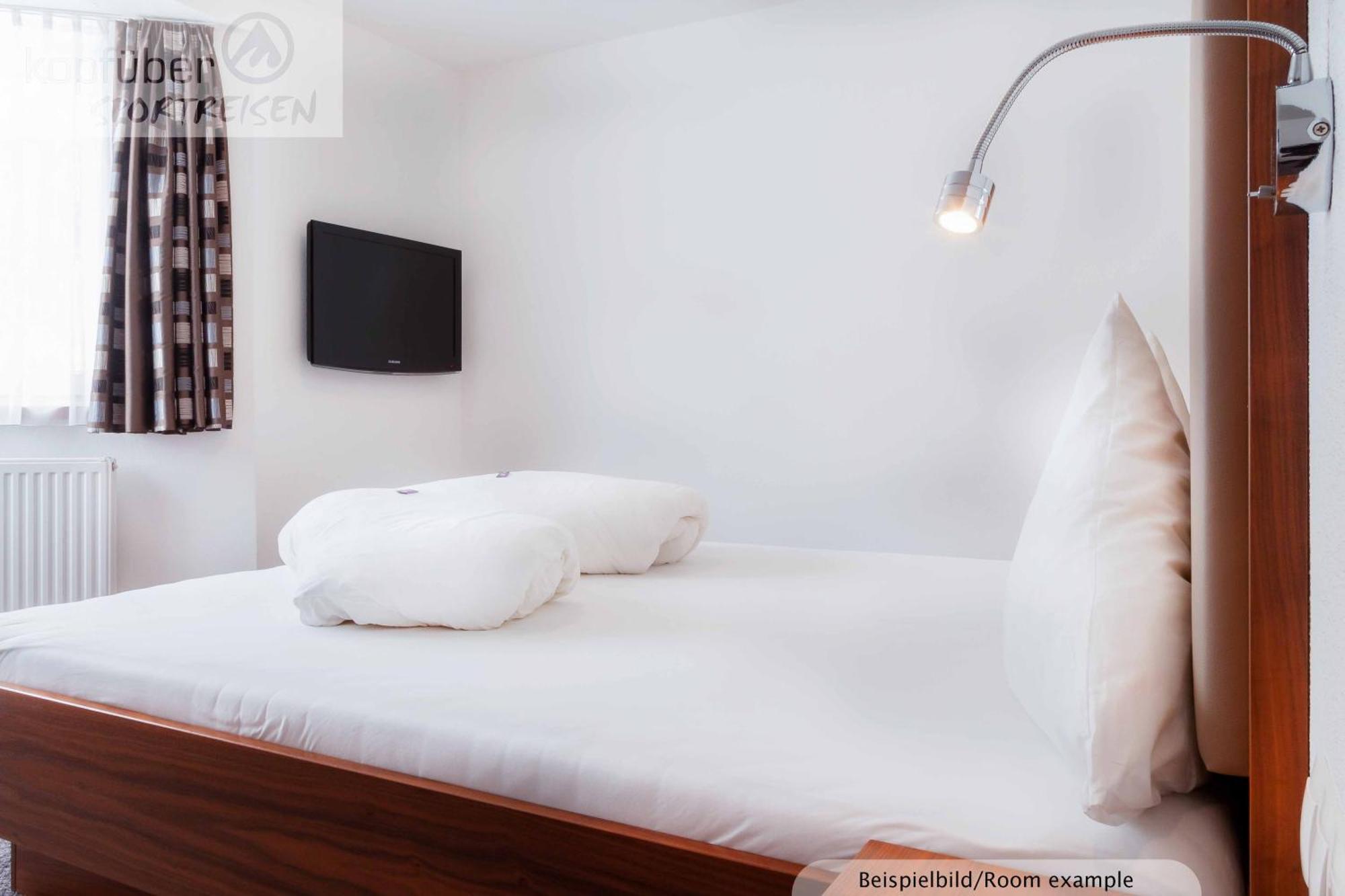 Ischgl Suite ภายนอก รูปภาพ
