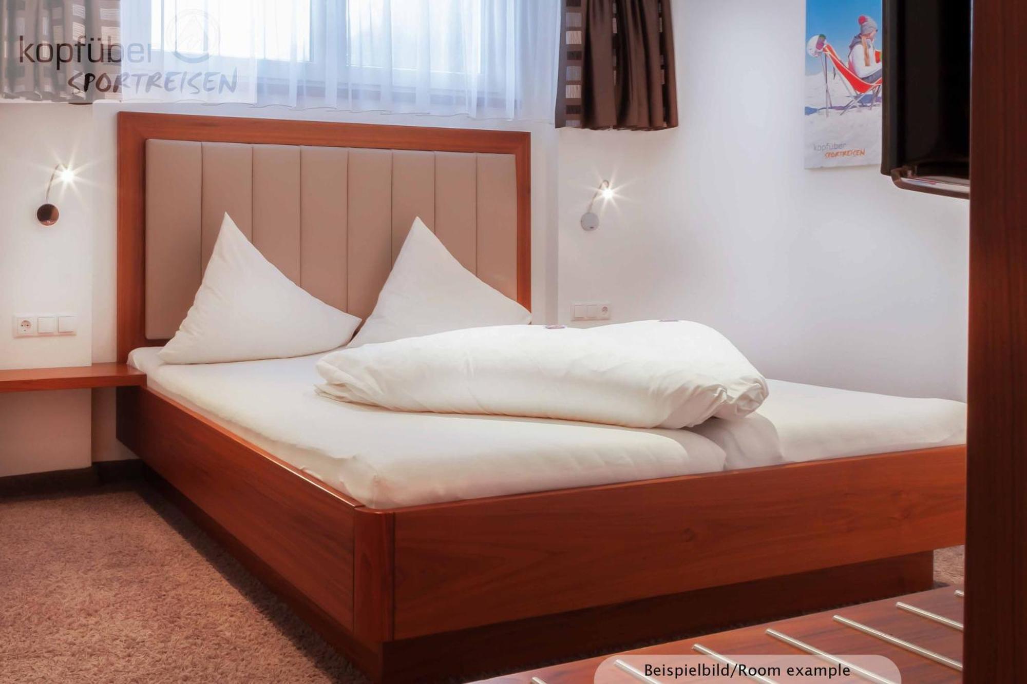 Ischgl Suite ภายนอก รูปภาพ