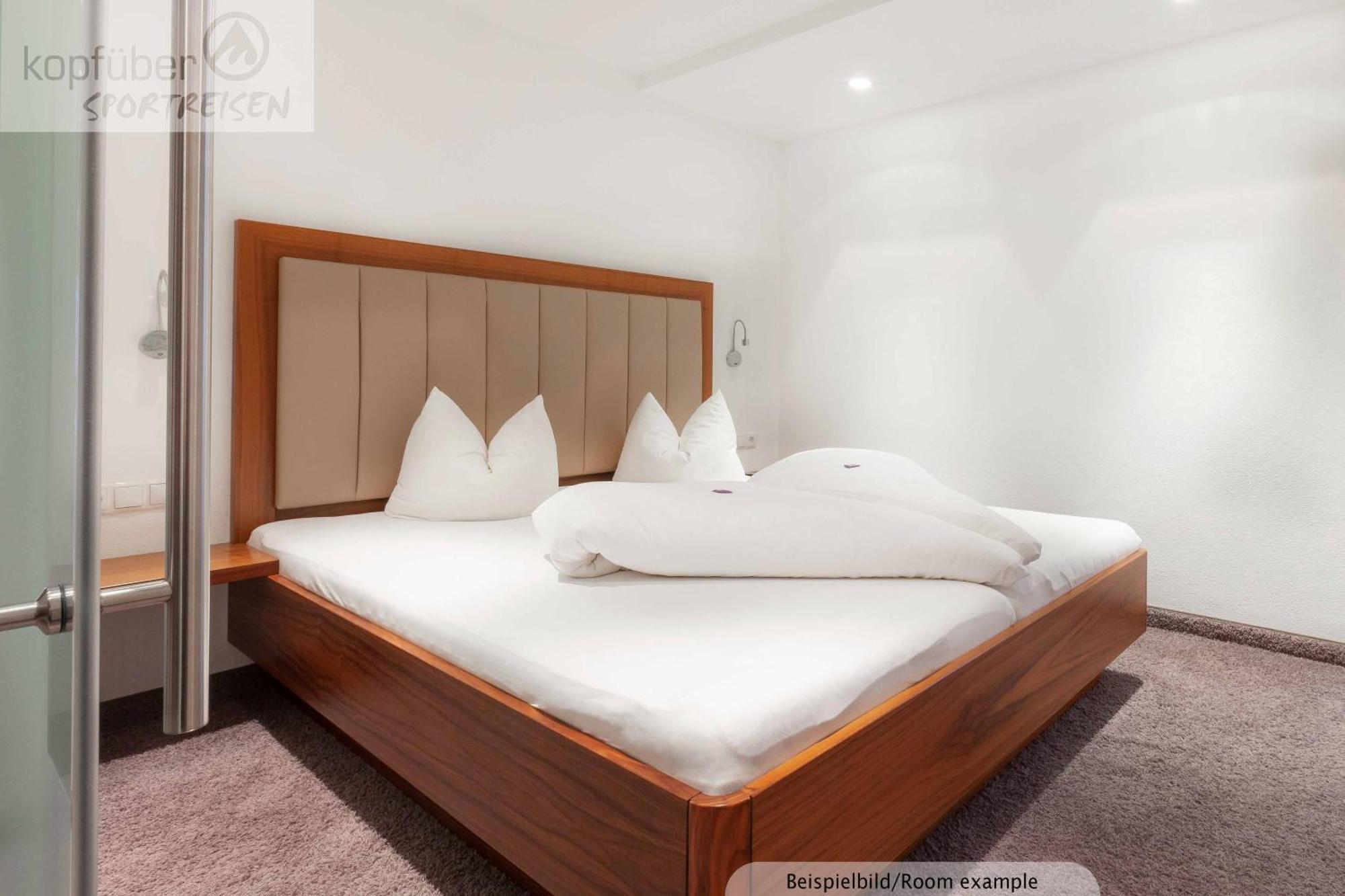 Ischgl Suite ภายนอก รูปภาพ